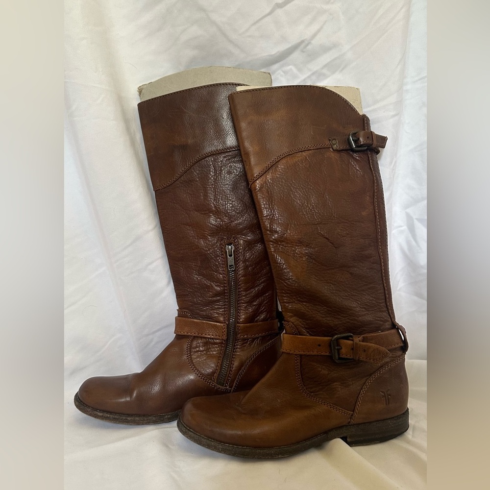 Frye Boots in excellent condition